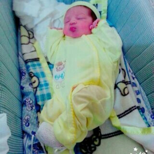 Milan Mathìas te Amoo Gracias Mi DIOS 👶