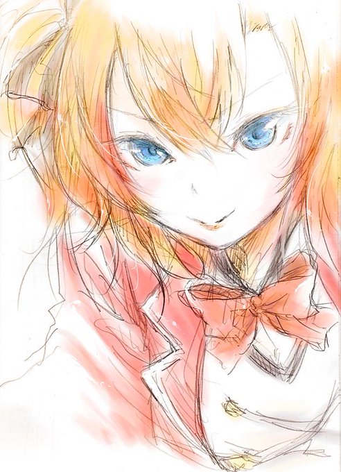 らくがき。SDS。 