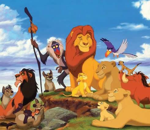 TuFraseDisney's tweet photo. “El pasado puede doler. Pero la forma en que lo veo, puedes o huir de él, o aprender de ello.” http://t.co/r7zKQwIpJa