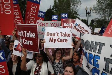 bluestate's tweet image. #ACA is here to stay! Victory for millions of Americans today. nyti.ms/1fFjPJf