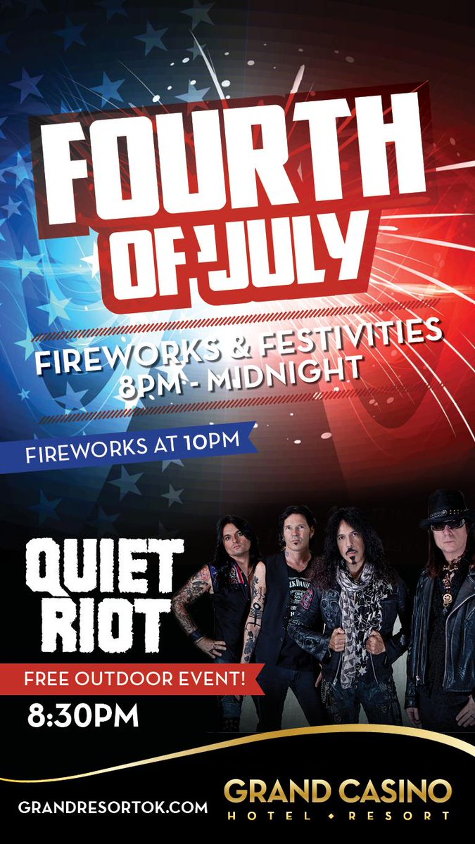 We'll see you there!