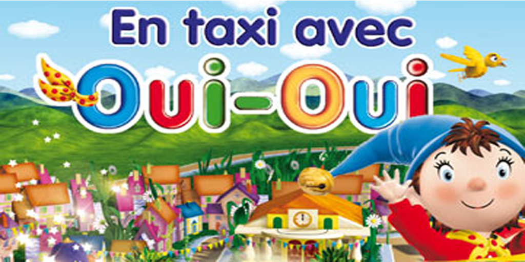 EntropyDigital's tweet image. #taxis #Uber On avait pas encore eu l'avis de OUI OUI : "Le monde change mais la violence ne résout rien."