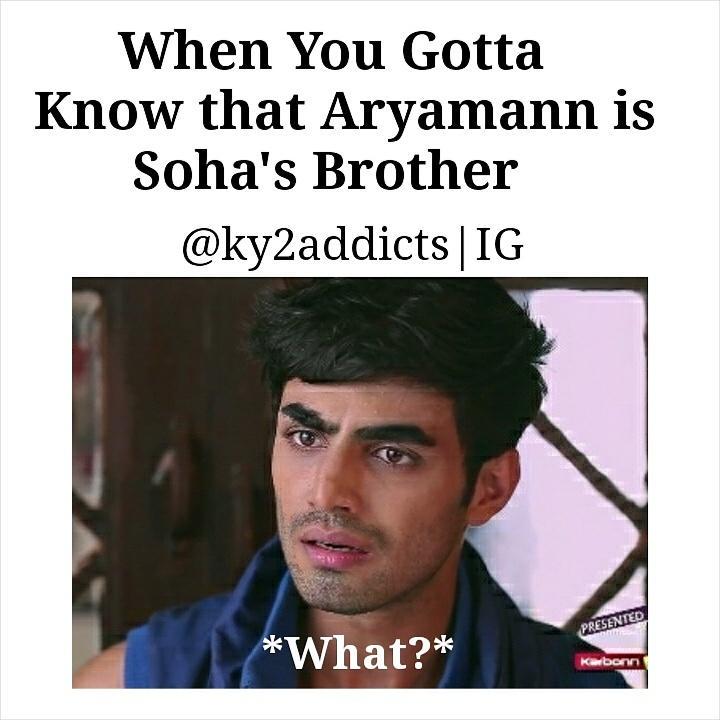 TeamNitiTaylor's tweet photo. Okay So This is really a Big Shock 😳
Aryamann I Seriously thought you are on our Side But Nah! 😭😭
PC : Owner! http://t.co/RgsG29EFaa