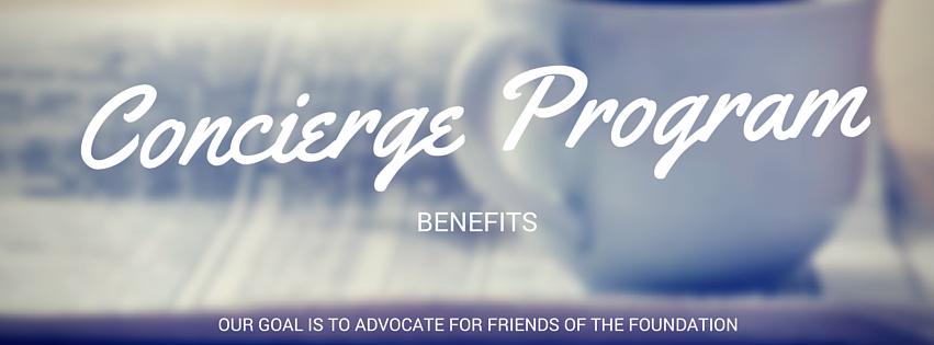 StAsFoundation's tweet image. #ThankfulThursday and everyday for our donors. #Philanthropist friends #ConciergeProgram bit.ly/1LxhIUU