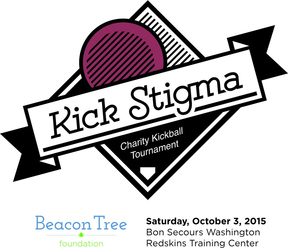 WebStrategies's tweet photo. #KickStigma in memory of my son Charles Rogers RIP 6/5/15-Need sponsors,players #rva #kickball http://t.co/l6BAYvUHcG http://t.co/pPpUmoY01y