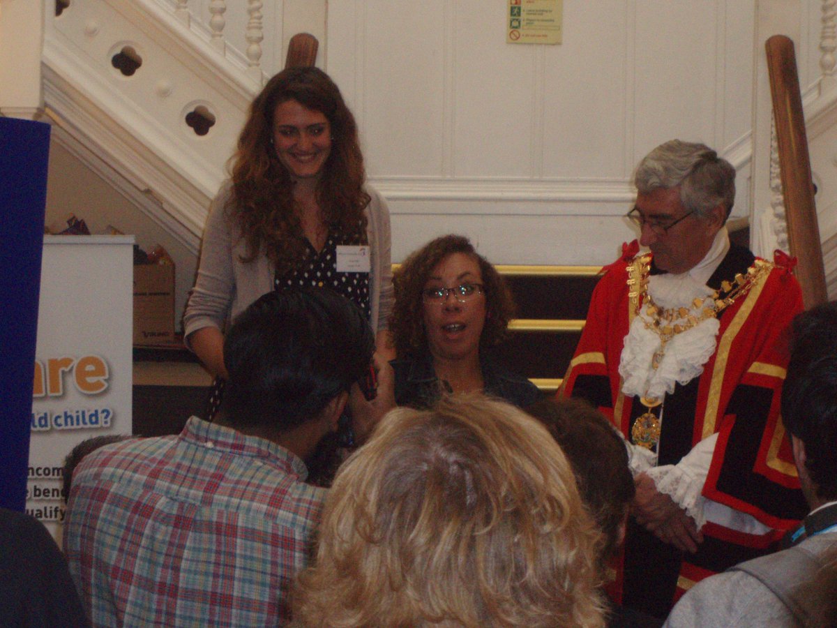 HillingdonCommTrust (@hillcommtrust) on Twitter photo 