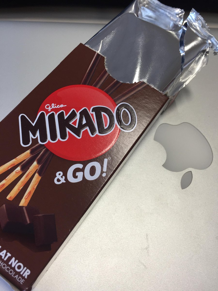 ParcoursClient's tweet image. Et #MERCI @MikadoFR pour ton soutien permanent dans les moments difficiles ;) #ClientIsKing