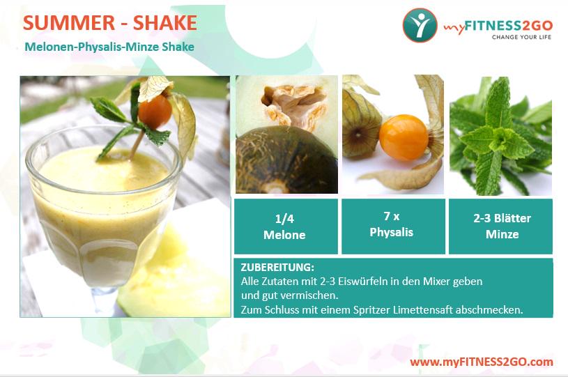 myFITNESS2GO's tweet photo. Rezept Idee: Melonen - Physalis - Minze Shake http://t.co/CfUkY6GVlv