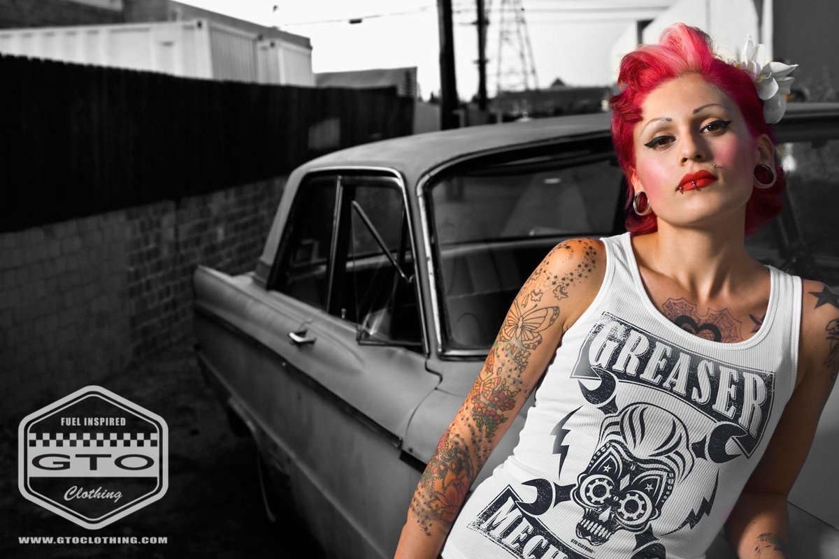 our #Friends @ #GTO #Clothing x.com/gto_clothing need your #support! gtoclothing.com