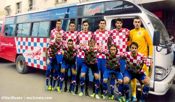 Ma3Route's tweet image. Not even #croatia national team can save @Embasava #Embassava @brandintelsimon   via @watoish