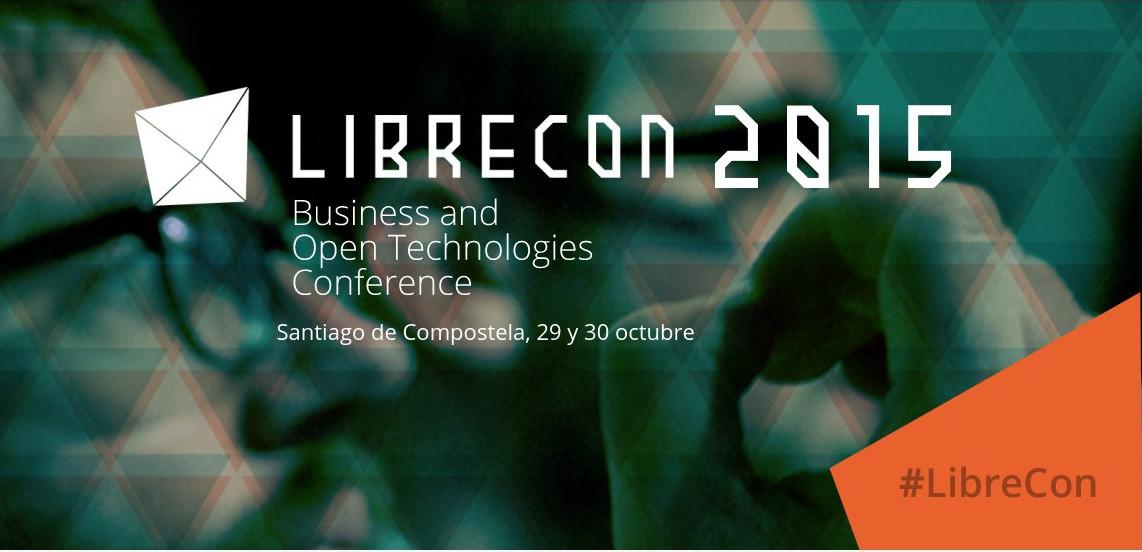 asolif_empresas's tweet image. Te esperamos en Santiago de Compostela #LibreCon2015 business &amp;amp; open technologies conference librecon.io