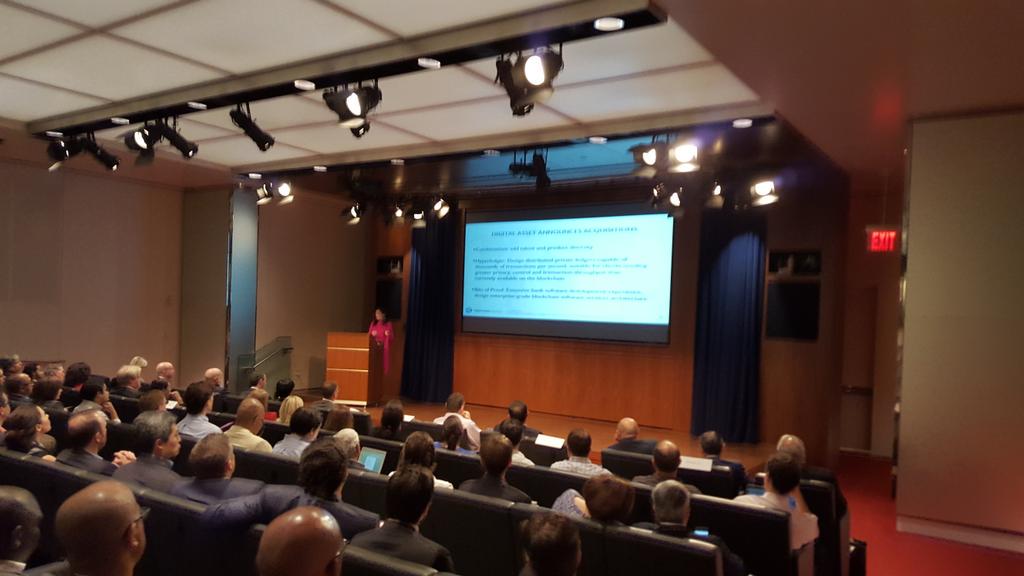 Tamas Blummer tweet media