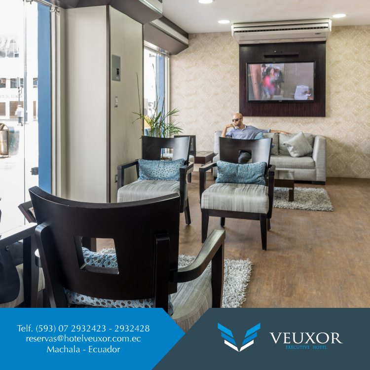 hotelveuxor's tweet photo. ¿Ya hiciste tu reserva para este fin de semana? Ven y disfruta #UnaExperienciaVeuxor...
#Machala http://t.co/AKhbpJGhYG