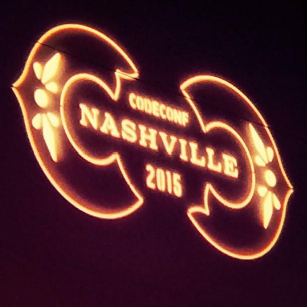 codame's tweet photo. We made it to Nashville! For #CodeConf ready to scan people with #CODAME #ModBod3D http://t.co/2zV7AJsx8V