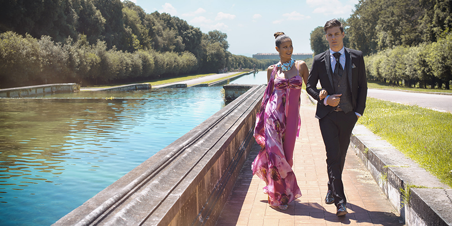 ImperoCouture's tweet photo. Summer is here and with it also the fabulous gowns Impero Couture. #imperocouture #imperouomo #fashion #dress #italy http://t.co/QRZIxc81dP