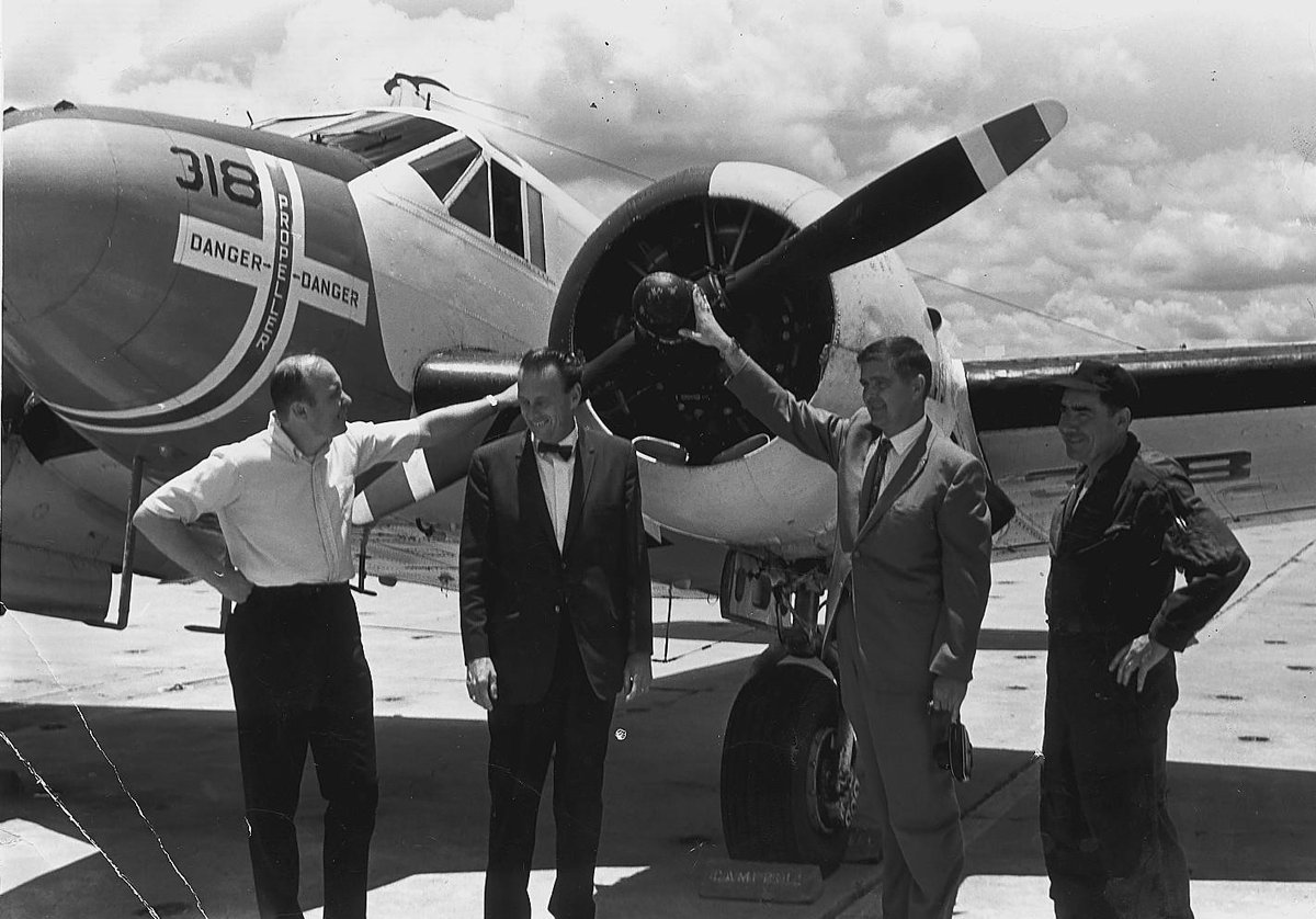 FIT Aviation, LLC tweet media