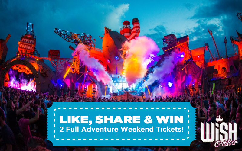 festivalhotspot's tweet photo. Volg @festivalhotspot, RT dit bericht en maak kans op 2 full adventure weekend tickets voor @wishoutdoor! http://t.co/M4azVeXXHx