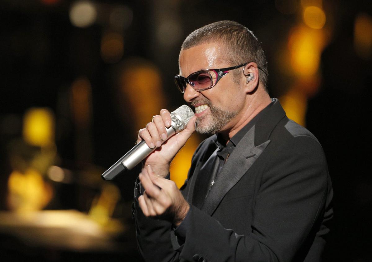 Happy Birthday George Michael
feliz cumpleaños 1963  nace   