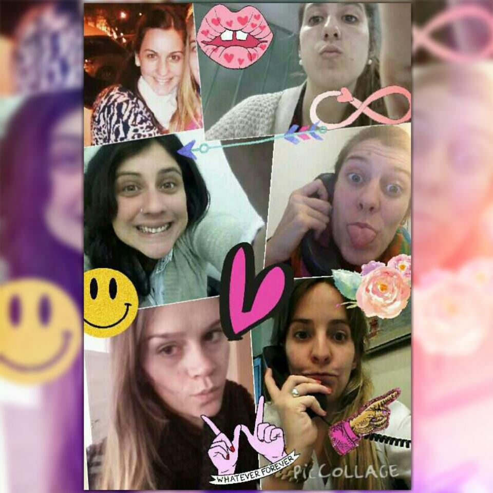 lulikitroser's tweet photo. @gleticiaa @MilagrosAlbo @mechiifranco @leletaa  colaSSHHH letu artista http://t.co/pxHDS4OalG