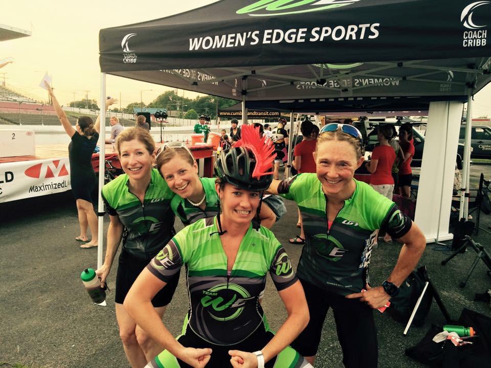 TeamWEsports's tweet photo. Always fun @MusicCityCrits ! http://t.co/eOT7axUJ7V