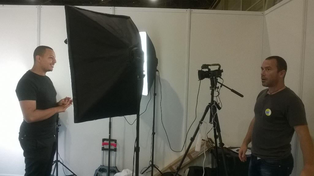 En direct du forum Jeunes d'avenir