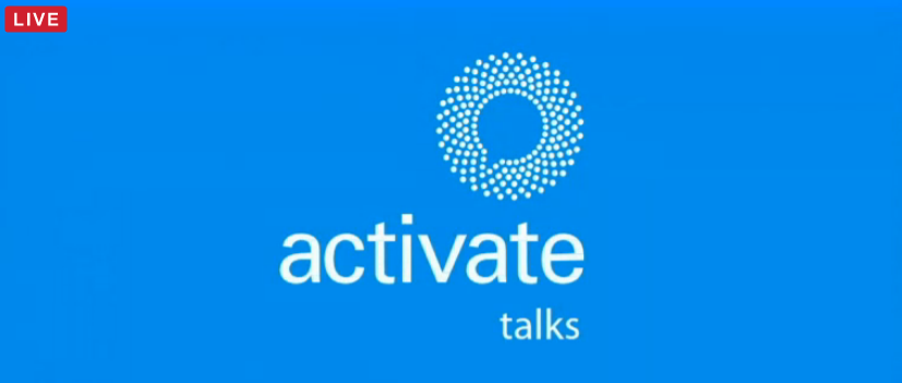 VIDEO: Tune in NOW watch #UnicefActivate talk on #FutureLearning #PearsonImpact bit.ly/1TOXzw6 <a href="/UNICEF_uk/">UNICEF UK</a>