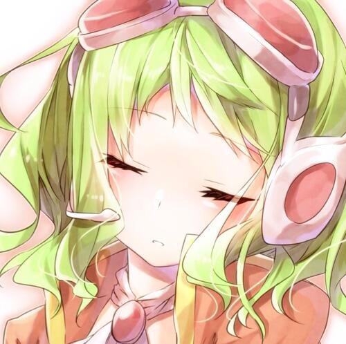 みこにゃん Gumiちゃん誕生日おめでとう かわいい Gumi生誕祭15 6月26日はgumiの誕生日 ボカロ好きな人rt Gumi誕祝う人rt Rtした人全員フォローする Http T Co Cdiibknmqv