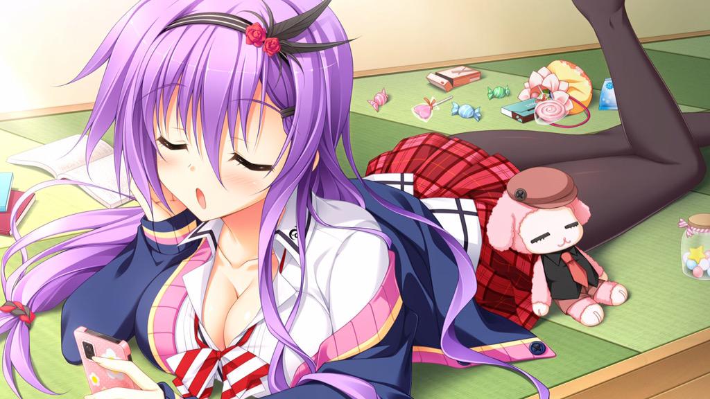 玖音彩乃聖誕祭