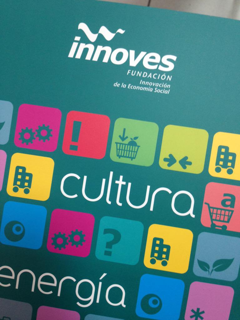 CulturacySL's tweet photo. Comienza la segunda ronda de inversores @fundacioninnove #INNOBAS2 #PTA http://t.co/SSTdgDuSxH