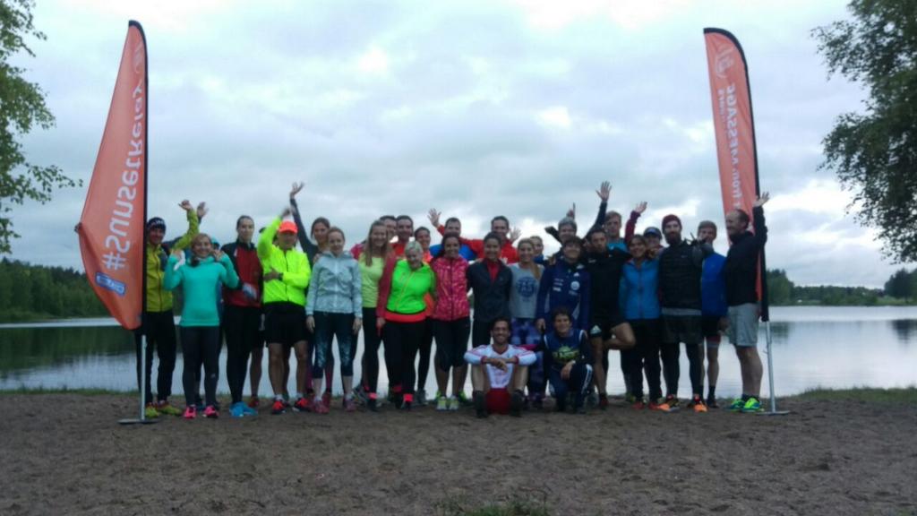 nsauerbreij's tweet image. Thanks to all people that did a great effort @SunsetRelay and gave me a special trip to the North of Sweden!