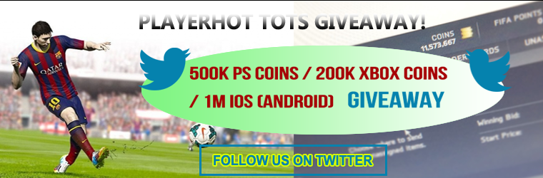 playerhotshop's tweet photo. Playerhot Giveaway ! RT+Follow @playerhotshop+ comment ''playerhot'' ! winner picked in 5 hours #playerhotgiveaway http://t.co/9KO1s6fZzJ