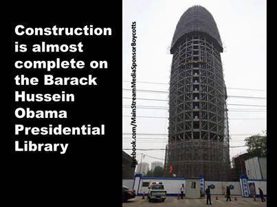 New Chicago Landmark. Something they can be PROUD OF !