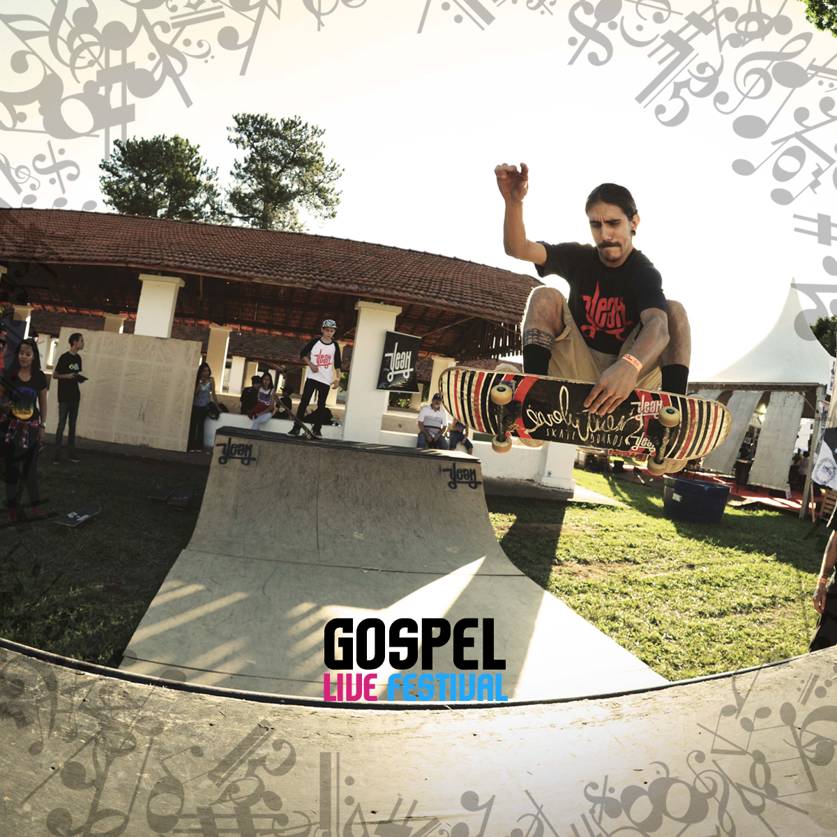 gospellivebr's tweet photo. As intervenções do #GospelLiveFestival foram mais um destaque, a parte, do festival. http://t.co/OqzOeLw2yT
