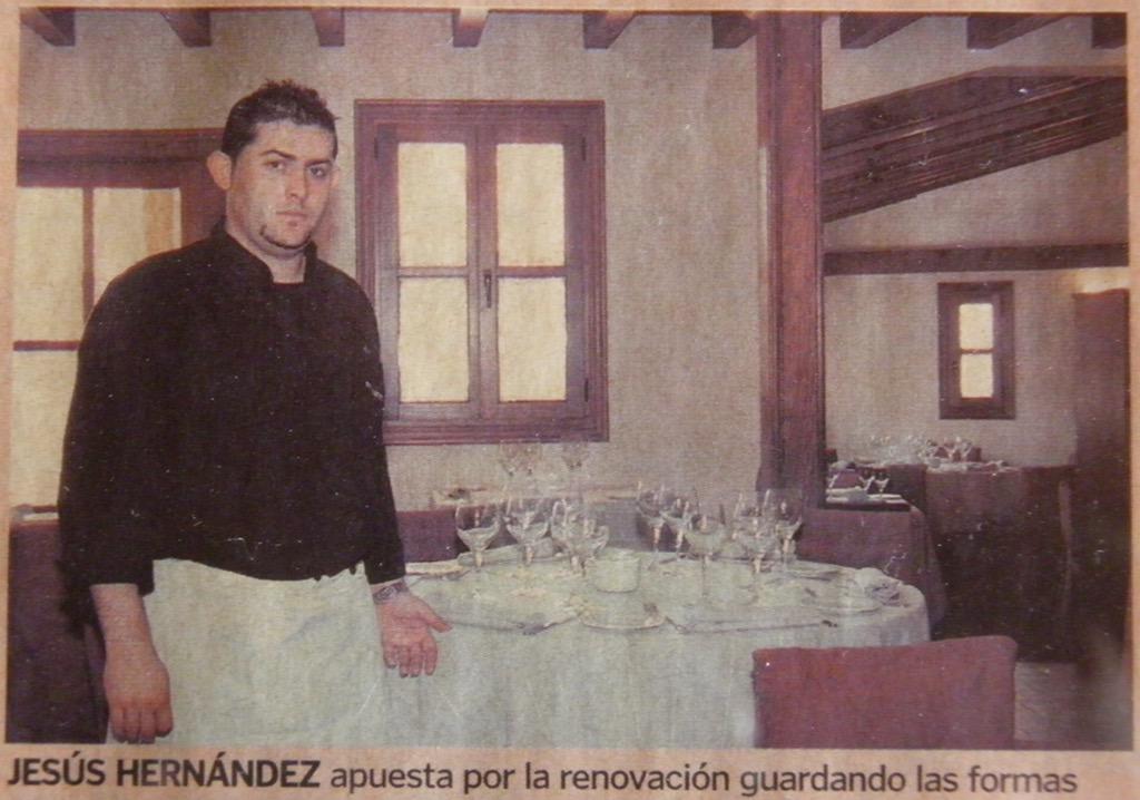 Hoy te lo dedicamos a ti Chuchi. 10 años en el recuerdo. Seguimos por ti. #TeQueremos #TeRecordamos #Chinchón