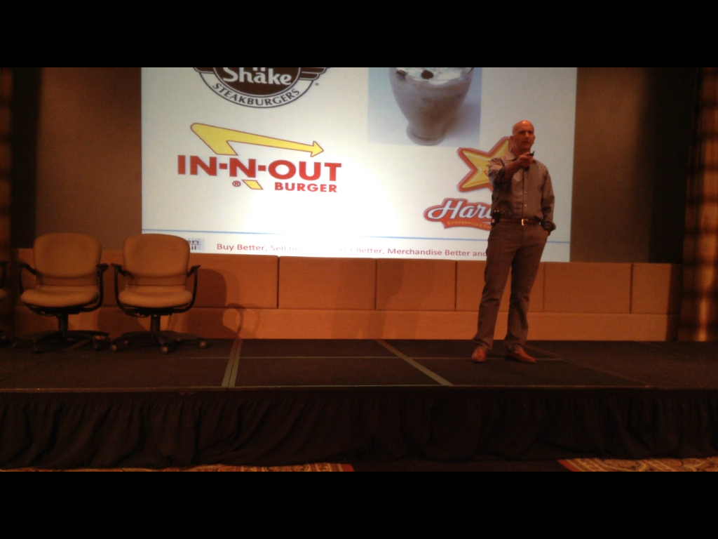 XtraFoodMagazin's tweet photo. http://t.co/QGYpxFYgiO HItting Stage #wits2015- who wants 2 know supply side selling… http://t.co/1jjRKiRhRi http://t.co/dya8JhwOBj