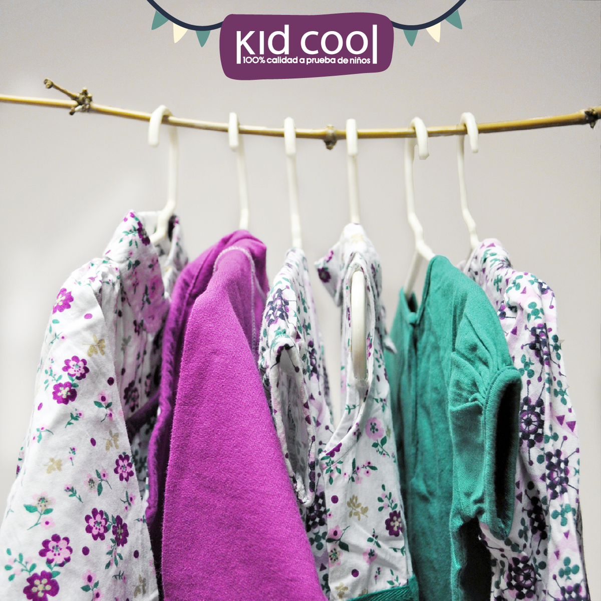 Diseños inspirados en cada parte del mundo. Puedes verlos aquí>> kidcooltiendas.com.ve #RopitaCool