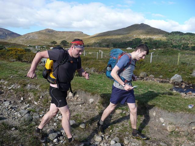 Mourne2Day's tweet photo. Will you or won't you? Mourne Mountain Marathon now open for entries 19–20 Sept 2015 http://t.co/9siD6F5xOU #M2Day http://t.co/X0tes3twdc