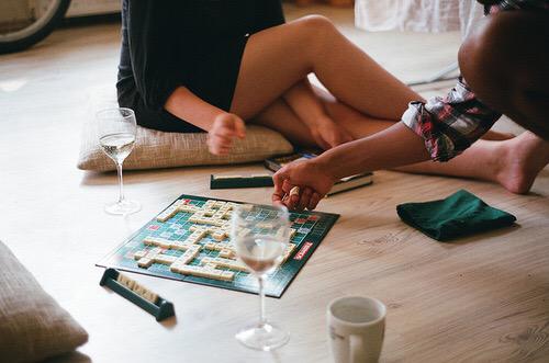 what2dosummer's tweet image. Play a board game