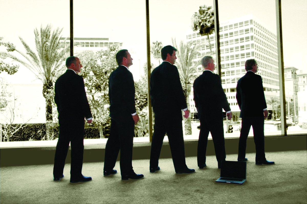 I'm channelling Roger, but which one is #DonDraper? <a href="/PartnersTrust/">Partners Trust</a> #tbt #MadMen