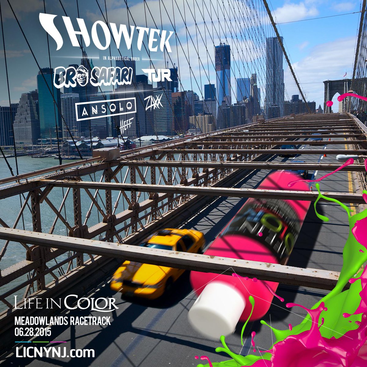 britenites's tweet photo. Life in Color is going down THIS SUNDAY! Only 3 more days... #LifeInColor #LIC #NYNJ http://t.co/dTuOKBNzrC http://t.co/9DJTv8d9Aw