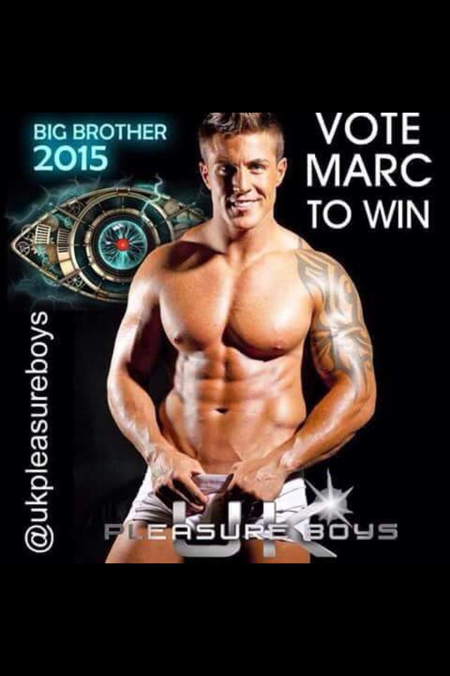 lindeylou09's tweet photo. @marqoneill has to win big brother, he's hilarious honest and says it how it is. Team marc 😁 http://t.co/XasKesNDxG