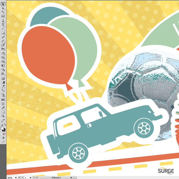 IamYConvention's tweet image. What involves a slinky, scissors, and a car? Our latest project, of course! :) #ramadanfun ow.ly/i/buVh3