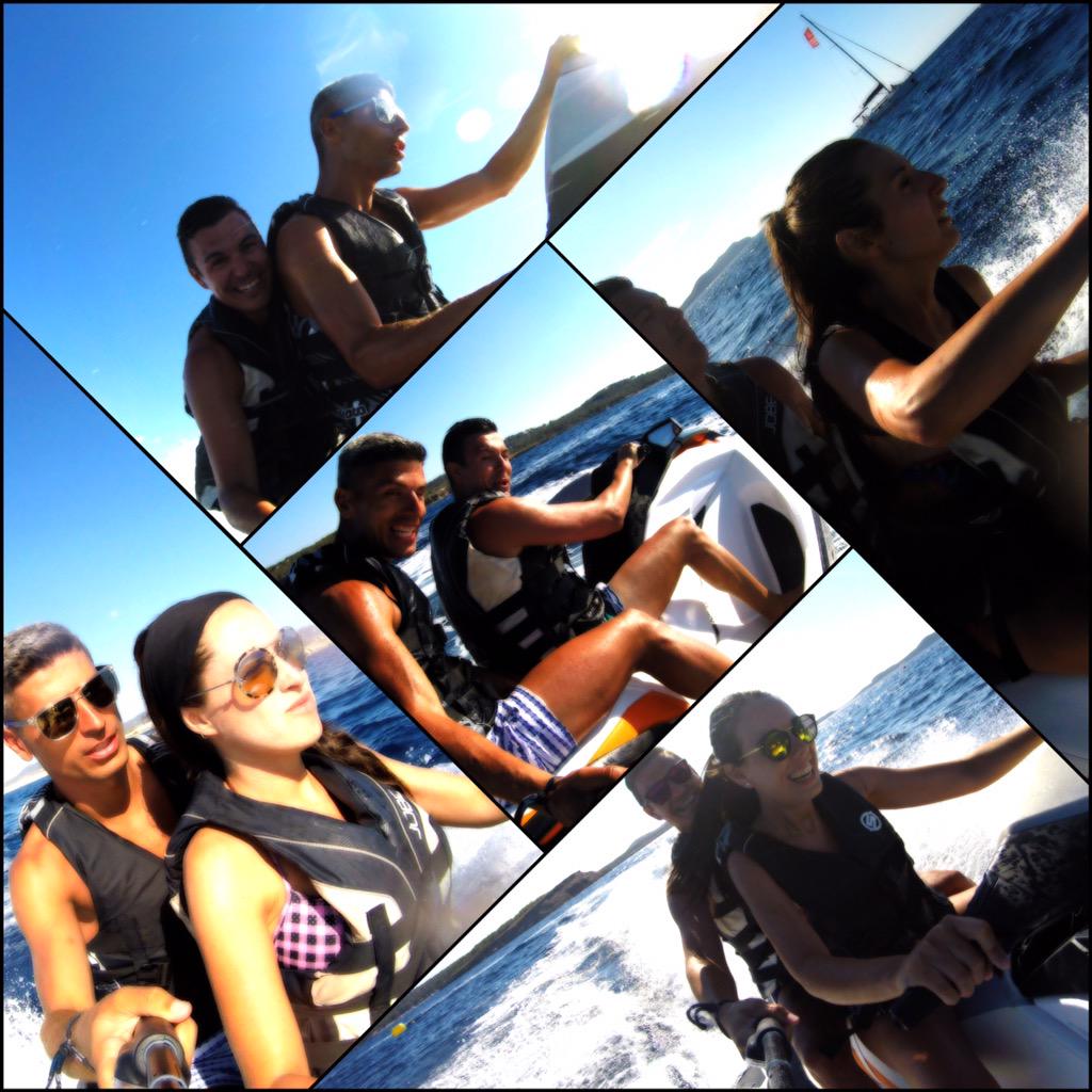 DjuanCarlos83's tweet photo. Dia espectacular👌🏼 No se puede pedir mas..💚☀️💚 #Ibiza #calabassa @CrmenM @S14VVicky @SalvaSevilla14 @irenefernanro http://t.co/v2Ez5czkmS