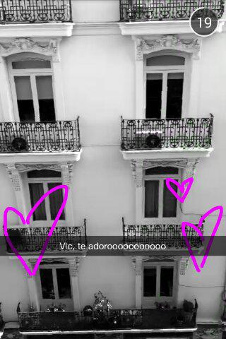 RocioSweetCPeru's tweet photo. #snapro http://t.co/KWUTUbvFBt
