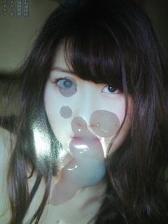 gtonari's tweet photo. 朝から２連射
ゆきりん♪さや姉♪ http://t.co/95ZwA2Ugm8