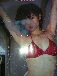 gtonari's tweet photo. 朝から２連射
ゆきりん♪さや姉♪ http://t.co/95ZwA2Ugm8
