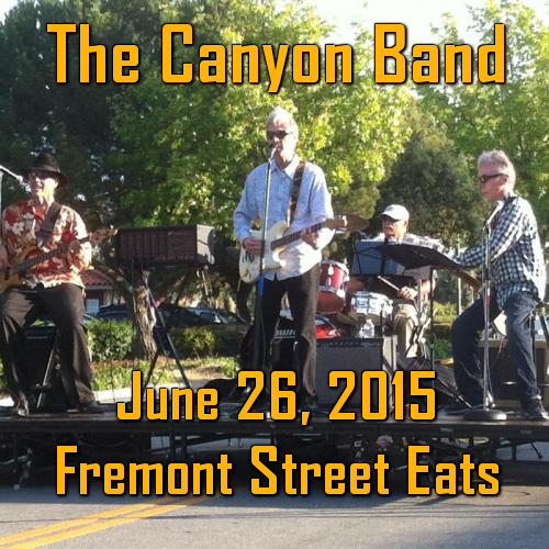 LIVE BAND &amp; cool beer Friday #FremontStreetEats 6/26 4:30-9p conta.cc/1e6hpCf <a href="/aroundfremont/">Around Fremont</a> <a href="/FremontPatch/">Fremont CA Patch</a>