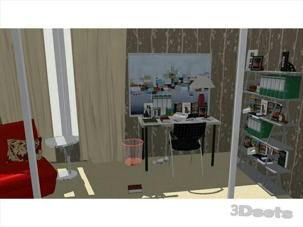 SleepintheGardn's tweet photo. “@3Dsets_: Please check out our 3D recreation of Spencer's #PLL room! Hope you like!! RT? http://t.co/JHlSeHTnu8” wow! That's on point.