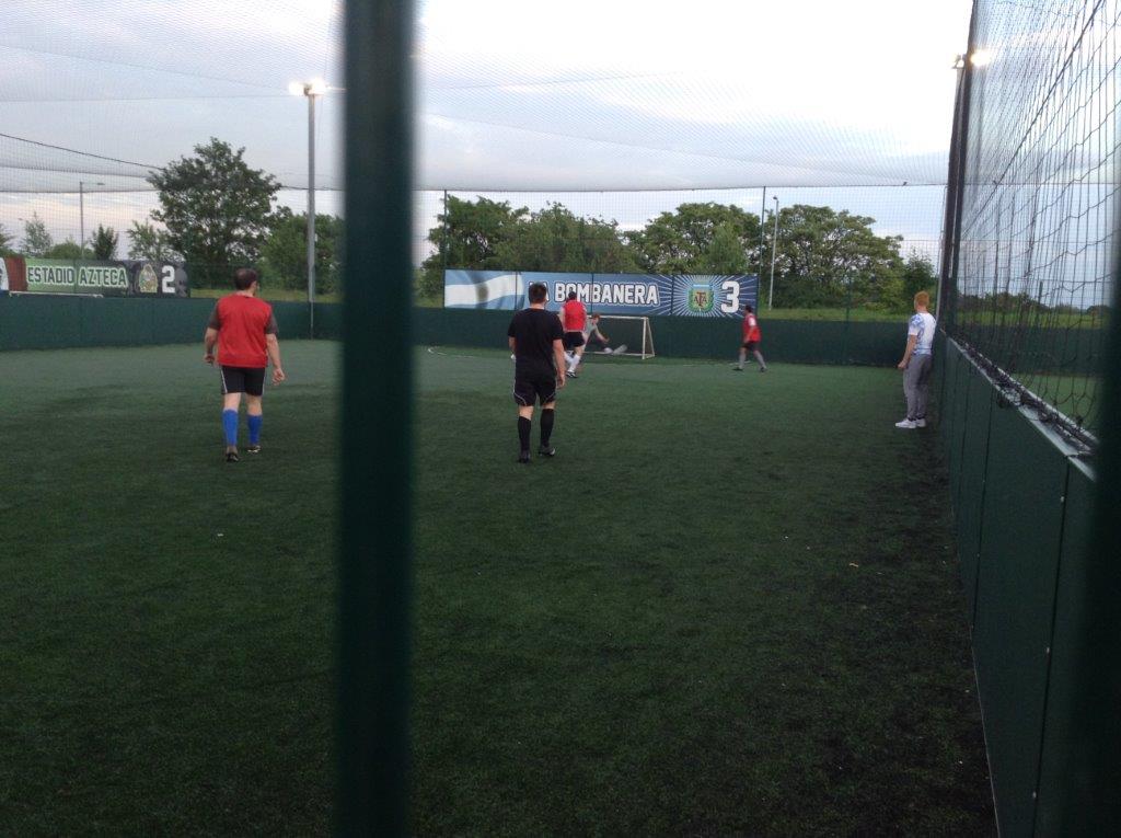 goalsnorwich's tweet photo. Action shots from Thursday League new boys @BeanzPark v Boogle FC http://t.co/HpemaWT9Ye