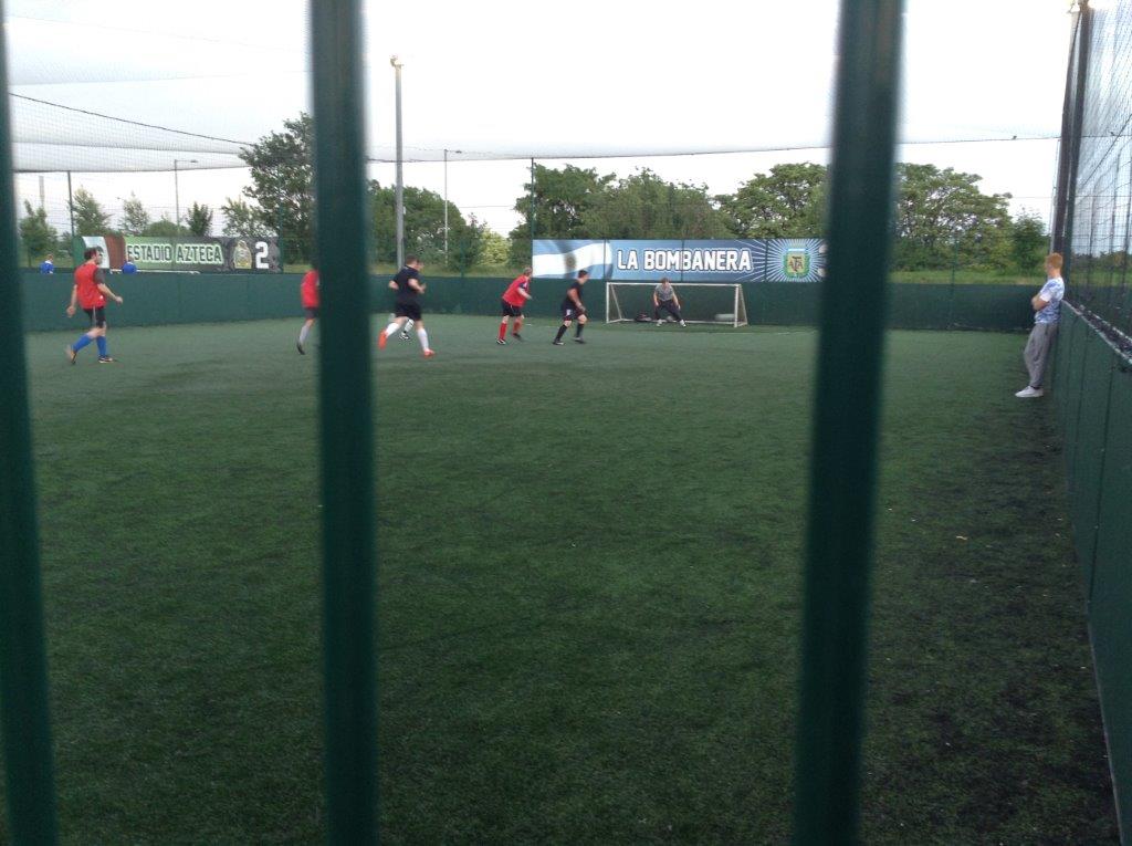 goalsnorwich's tweet photo. Action shots from Thursday League new boys @BeanzPark v Boogle FC http://t.co/HpemaWT9Ye